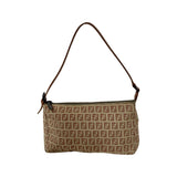 Fendi "Zucchino Pochette"