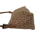 Fendi "Zucchino Pochette"