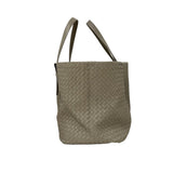 Bottega Veneta "Intrecciato Tote" Bag