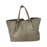 Bottega Veneta "Intrecciato Tote" Bag