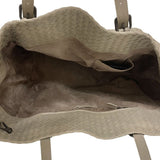 Bottega Veneta "Intrecciato Tote" Bag
