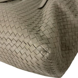 Bottega Veneta "Intrecciato Tote" Bag