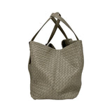 Bottega Veneta "Intrecciato Tote" Bag