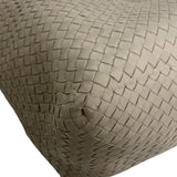 Bottega Veneta "Intrecciato Tote" Bag