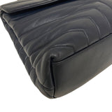 Saint Laurent "LouLou Medium Shoulder Bag"