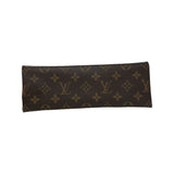 Louis Vuitton "Saint Michel Bag in Monogram Canvas and Epi Leather"