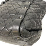 Chanel "Ladybraid Medium Shopping Tote"