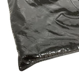 Chanel "Bon Bon XL Patent Leather Tote"