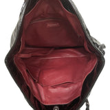 Chanel "Bon Bon XL Patent Leather Tote"