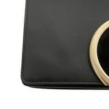 Chloe "Gabrielle Leather Clutch"