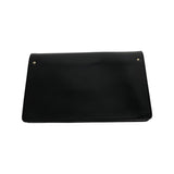 Chloe "Gabrielle Leather Clutch"