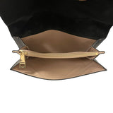 Chloe "Gabrielle Leather Clutch"