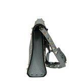 Valentino "Leather Rockstud Crossbody"