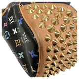 Louis Vuitton "Chrissie MM Multicolore" Bag