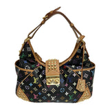 Louis Vuitton "Chrissie MM Multicolore" Bag