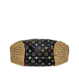 Louis Vuitton "Chrissie MM Multicolore" Bag