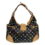 Louis Vuitton "Chrissie MM Multicolore" Bag