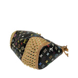 Louis Vuitton "Chrissie MM Multicolore" Bag