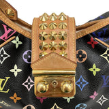 Louis Vuitton "Chrissie MM Multicolore" Bag