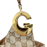 Gucci "Charlotte Messenger Bag"