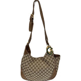 Gucci "Charlotte Messenger Bag"