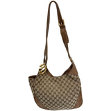 Gucci "Charlotte Messenger Bag"
