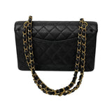 Chanel "Small Classic Double Flap" Bag