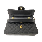 Chanel "Small Classic Double Flap" Bag