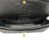 Chanel "Small Classic Double Flap" Bag