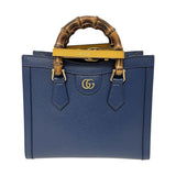 Gucci "Diana Small Tote" Bag