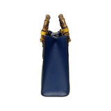 Gucci "Diana Small Tote" Bag