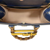 Gucci "Diana Small Tote" Bag