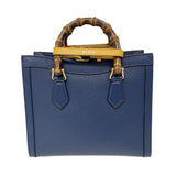Gucci "Diana Small Tote" Bag