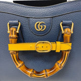 Gucci "Diana Small Tote" Bag