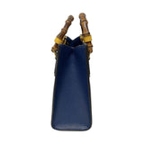 Gucci "Diana Small Tote" Bag