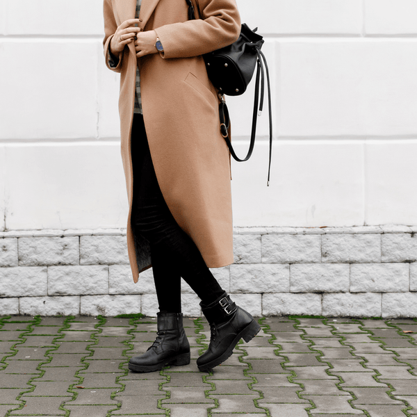 Outerwear – Byrd Designer Consignment