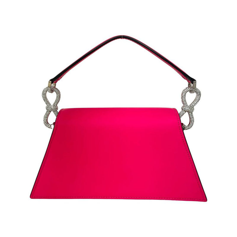 Mach & Mach "Samantha Double Bow Bag"