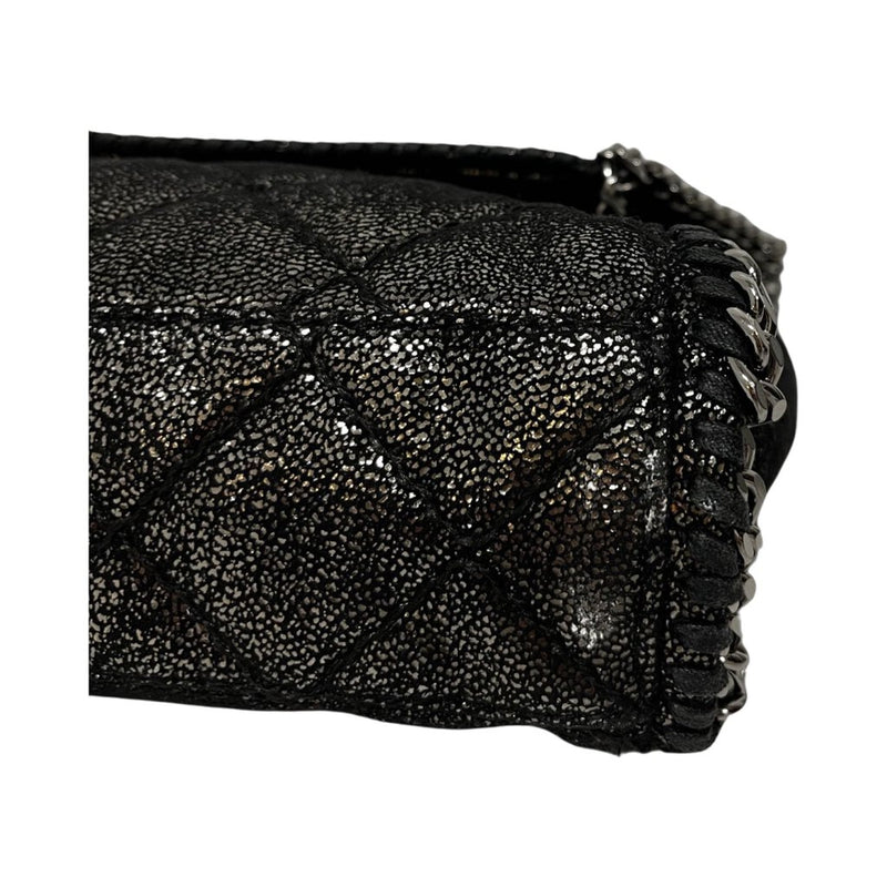 Stella McCartney "Quilted Falabella Crossbody"