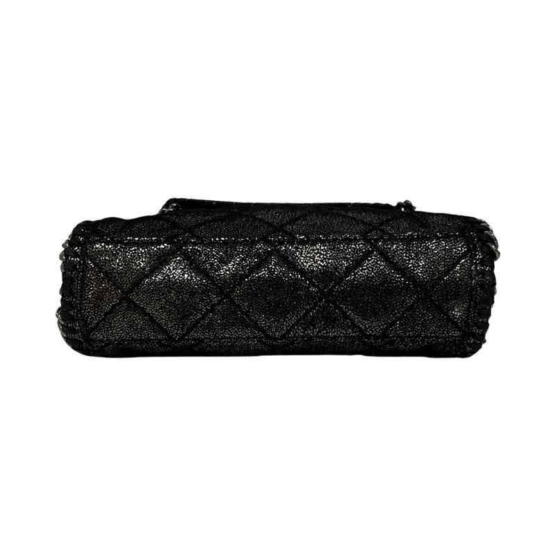 Stella McCartney "Quilted Falabella Crossbody"