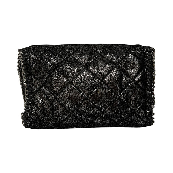 Stella McCartney "Quilted Falabella Crossbody"