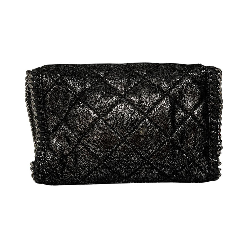 Stella McCartney "Quilted Falabella Crossbody"