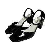 Chanel Heels - Size 38