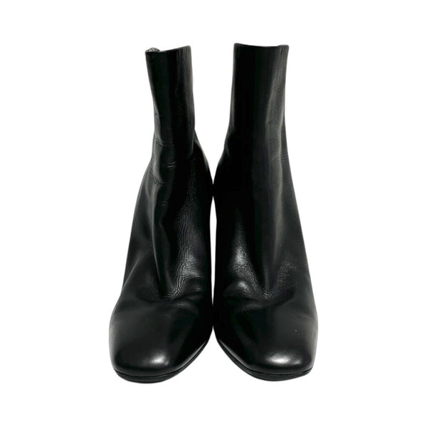 Tom Ford Zip Boots - Size 36.5