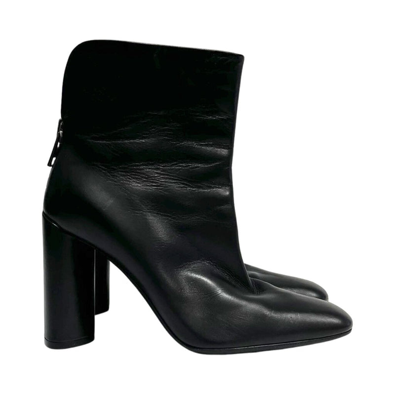 Tom Ford Zip Boots - Size 36.5