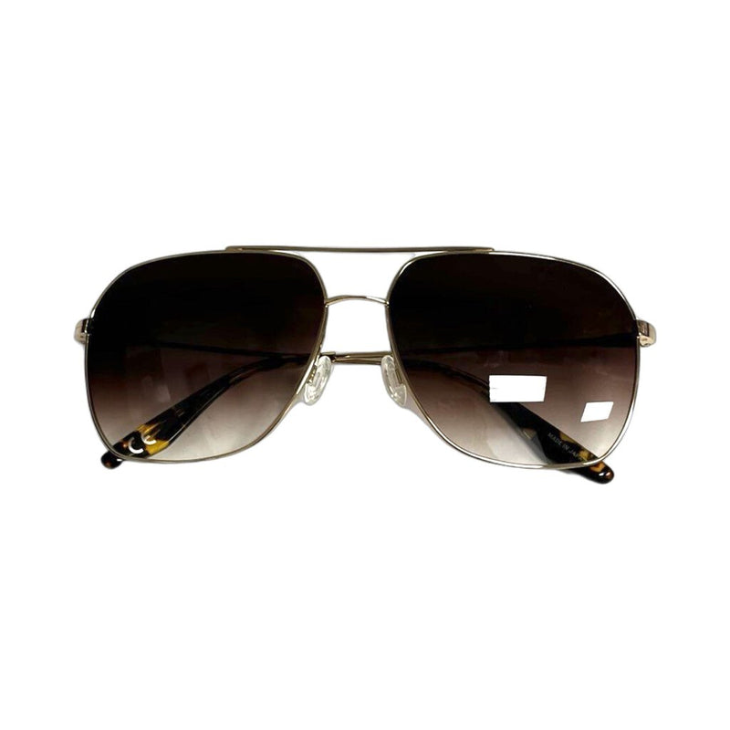 Barton Perreira "Aeronaut" Sunglasses