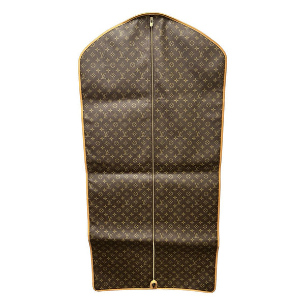 Louis Vuitton Canvas Garment Bag