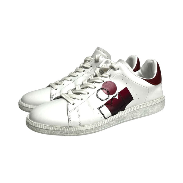 Isabel Marant Geometric Sneakers - Size 37