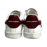 Isabel Marant Geometric Sneakers - Size 37