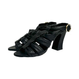 Khaite "Perth Slingbacks" - Size 38