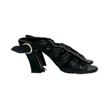 Khaite "Perth Slingbacks" - Size 38